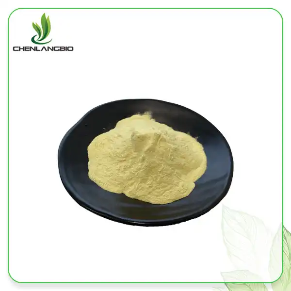 Vitamin B2 Powder
